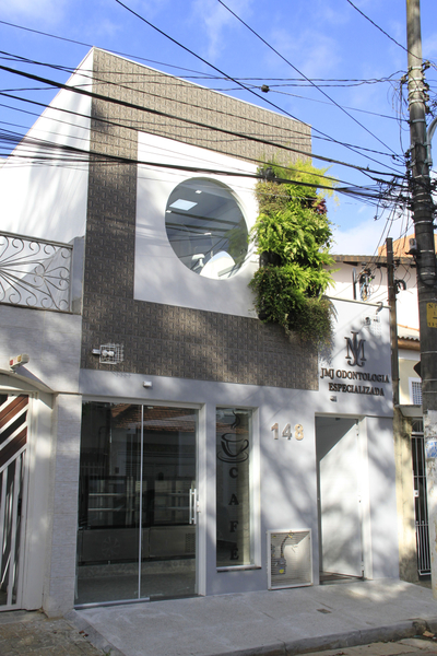 Foto da capa de Consultório da Vila - Unid. 3 | Implante Dentário